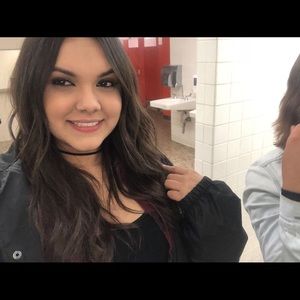 Meet your Posher, Brianda